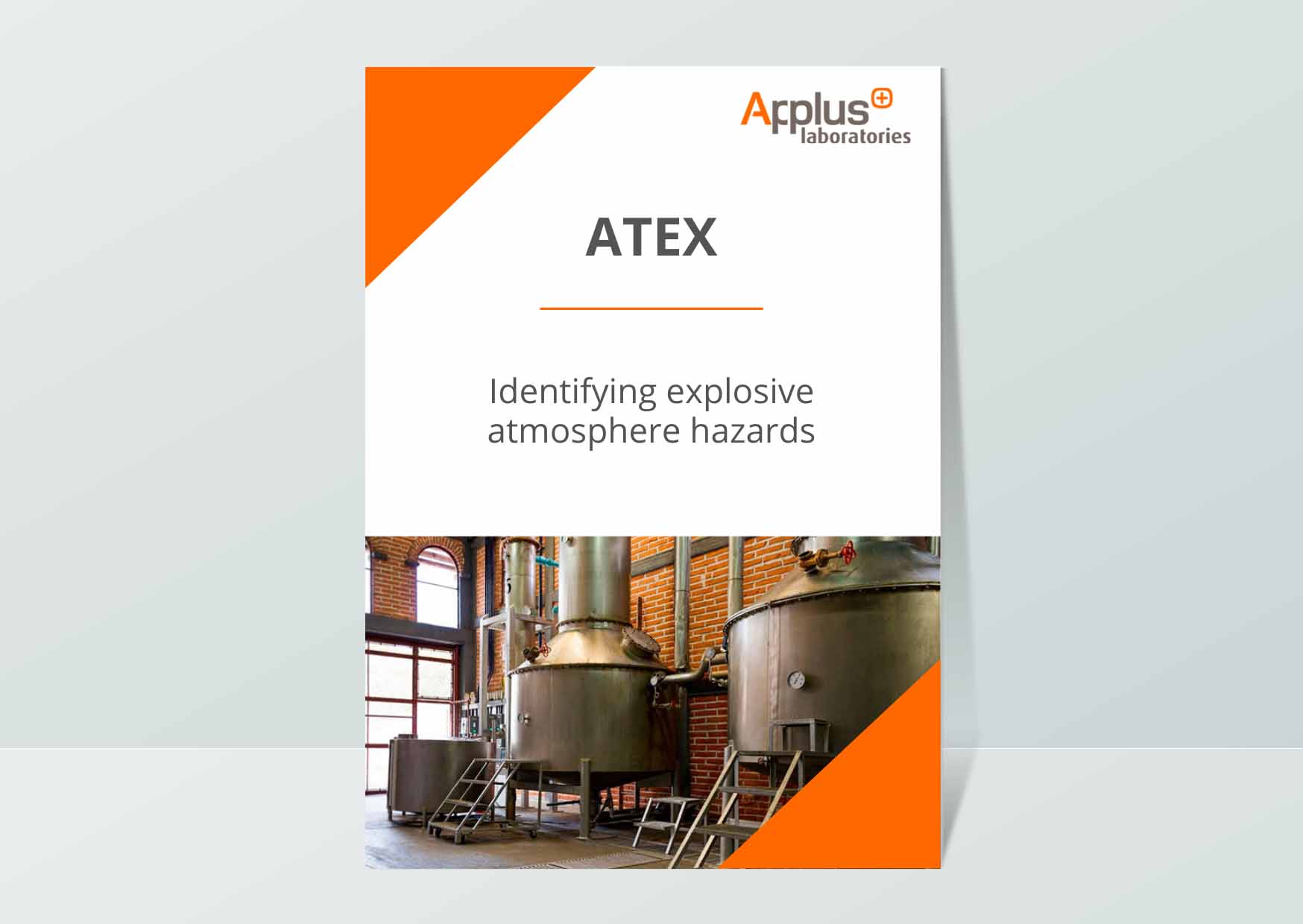 Atex And Explosive Atmospheres Jenson Atex Depot