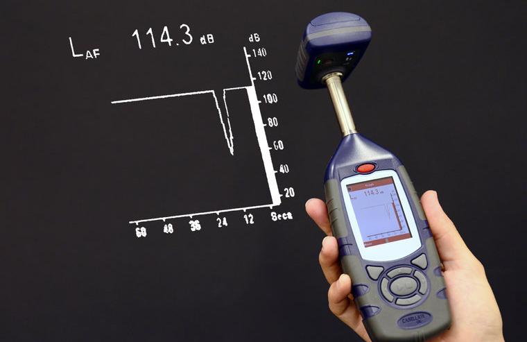 Acoustic and Vibration Calibration | Applus+ Laboratories