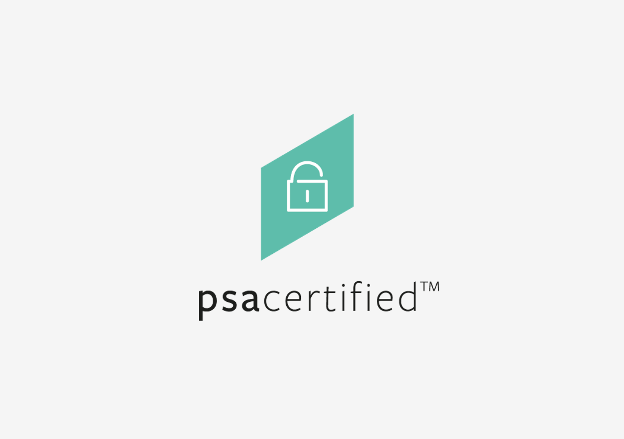 PSA Certified Security Evaluations