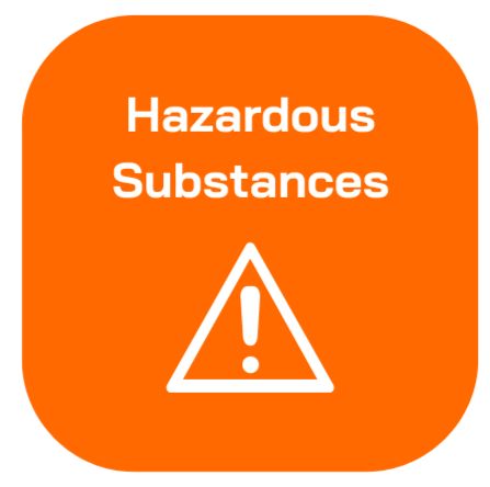 Hazardous Substances