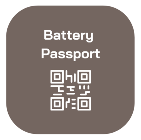 Battery Passport