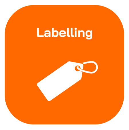 Labelling