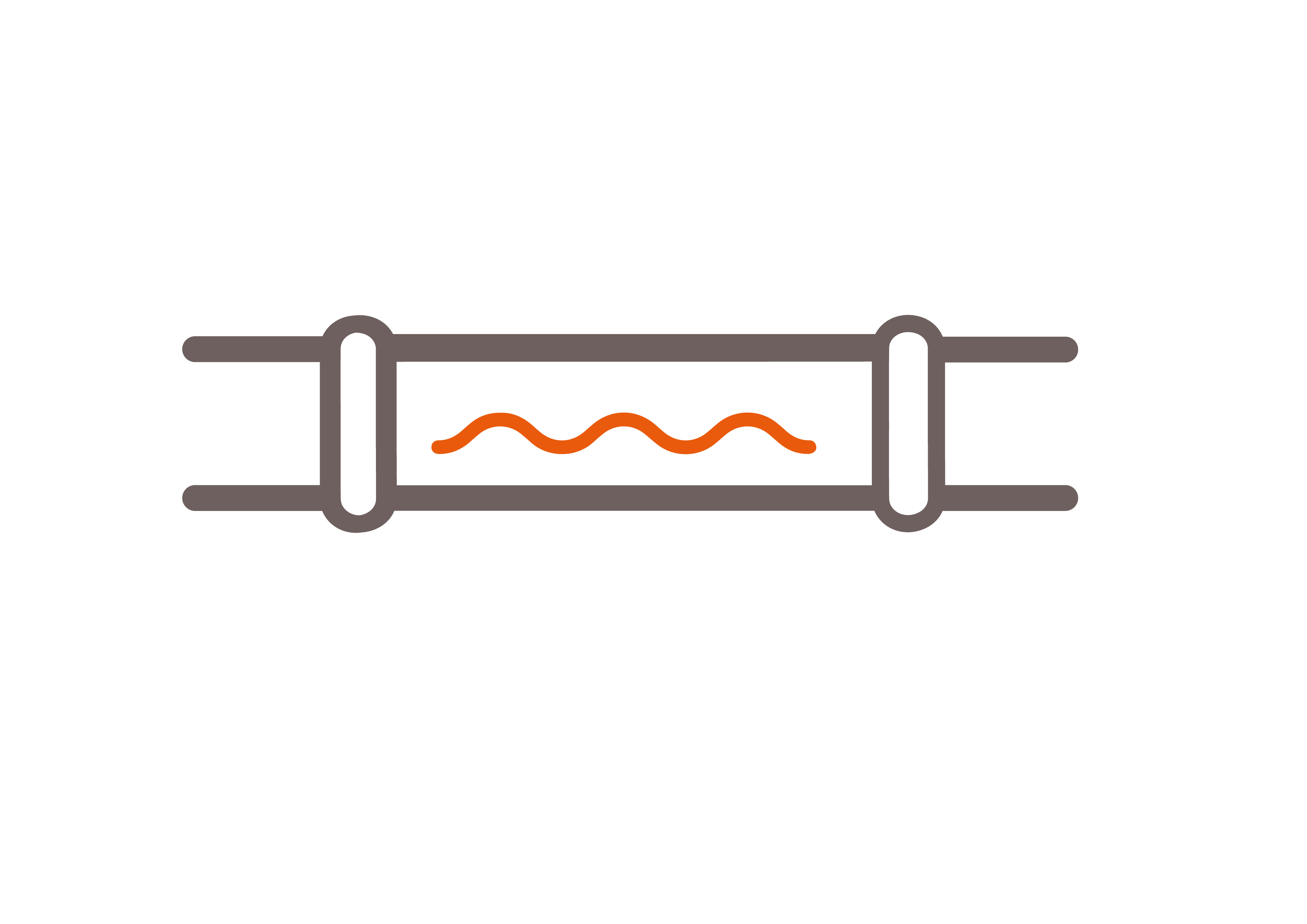 Leak Testing Icon