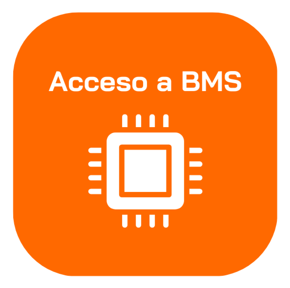 Access to BMS