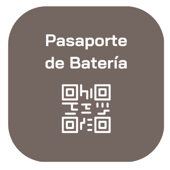 Battery Passport